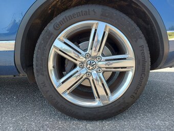 Volkswagen Touareg II 3.0 TDI Executive, 193 kW, 4motion - 20