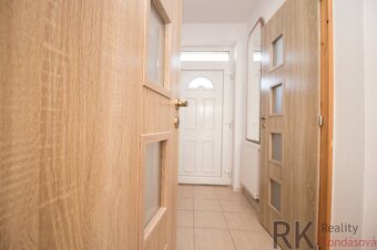 Nízkoenergetický 4-izb. rodinný dom s garážou, Perín - Chym - 20