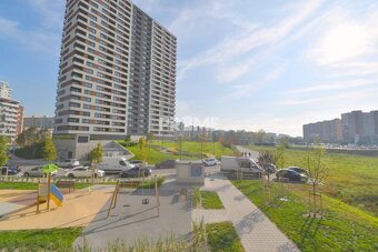 MODERNÝ 2i byt, NOVOSTAVBA, LOGGIA, KLÍMA,PARKING,Starý Háj, - 20