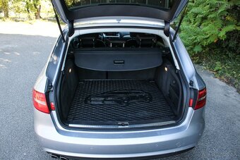 Audi A4 Avant 2.0 TDI 110KW S-Line A/T - 20