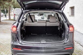 Mazda CX-9 Revolution AWD A/T, 204 kW - 20