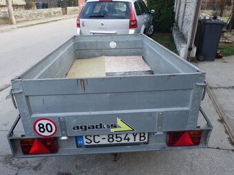 PREDÁM RENAULT MEGANE GRAND TOUR - 20