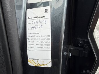 Seat Ateca 2.0 TDI 85kw Style Facelift - 20