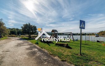 Únik z mesta na dosah: Vaša oáza pokoja v Rohožníku čaká - 20