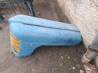 Motor zetor 3001. pro 3011. 3012. 3013. 3045. - 20