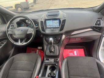 FORD KUGA 2.0 TDCI 4x4 ST-line 150PS - 20