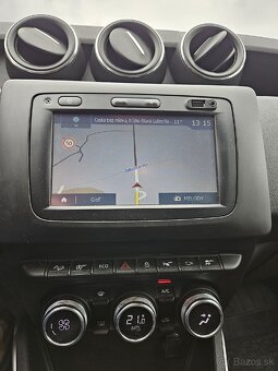 Dacia Duster 1.5 dCi 4x4 - 20