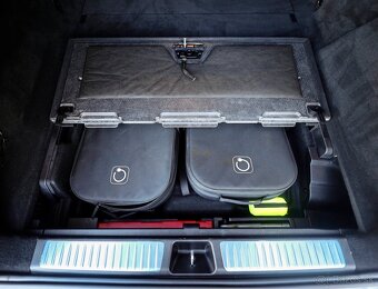 Mercedes Benz EQS SUV 450 AMG 4-matic 265KW - 20