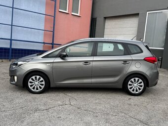 Kia Carens 1.7 CRDI - 66.200km - - 20