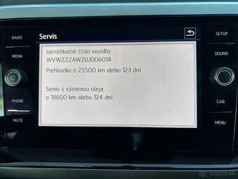 Volkswagen Polo 1.0 TSI Comfortline DSG - 20