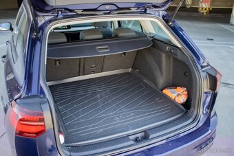 Volkswagen Golf Variant Limited 1.5 TSI 96kW ZÁRUKA 01/2027 - 20