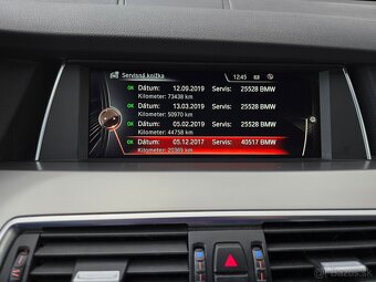 BMW Rad 5 GT 530d xDrive Gran Turismo - 20