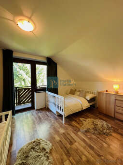 Prenájom chata Donovaly, parkovanie, dlhodobý prenájom - 20