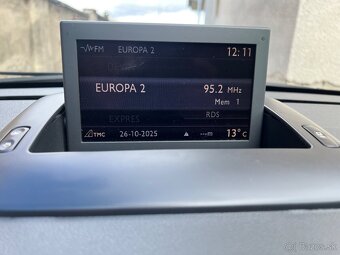 Predam Peugeot 3008 1,6 hdi diesel - 20