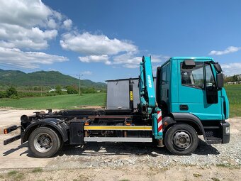 Iveco Eurocargo - 20