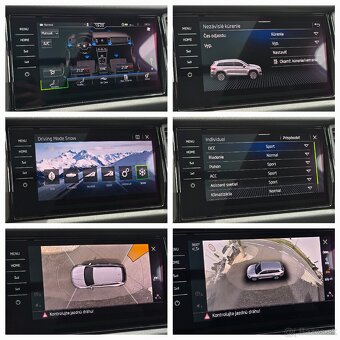 ✅️Škoda Kodiaq L&K 2022 2.0.TDI 147KW 4x4, Full Výbava✅️ - 20