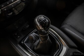 Nissan X-Trail dCi 130 Tekna All Mode 4x4-i - 20