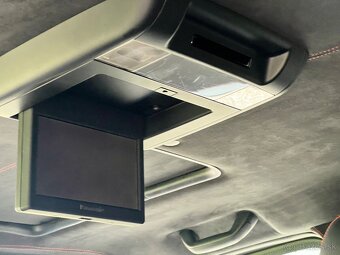 Hummer H2 Magna Charger - 20