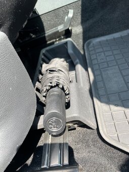 Škoda Fabia III Combi 1.4 TDI Drove - 20