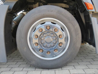 MERCEDES-BENZ ACTROS 1842, EURO6, MEGA, Aut, Tank 990 L - 20