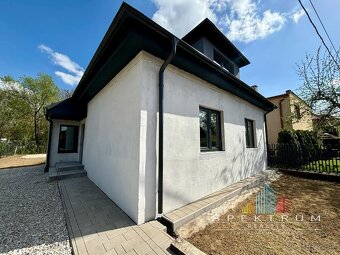 PREDAJ -Exkluzívna ponuka  3i RD - kompletná rekonštrukcia,  - 20