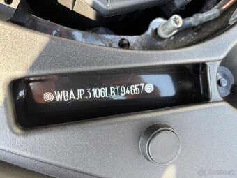 BMW 520D G31 Touring,mod.2020, 140KW, Automat,Navi, Full LED - 20