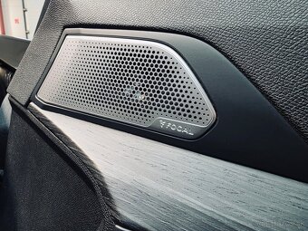 Peugeot 508 SW GT LINE FIRST EDITION - 20