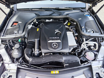 Mercedes-Benz E trieda Sedan 300 4MATIC A/T odpočet DPH - 20