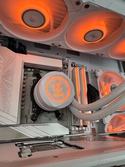 ☑️ Ryzen 7 9800X3D / RTX 5090 / 64GB RAM / 24M Zár - 20