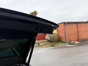 Škoda Superb 2 Combi 2.0 TDI 125kw DSG - 20