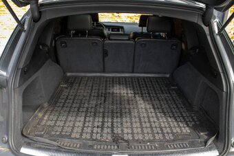 Audi Q7 4.2 TDI quattro tiptronic DPF - 20