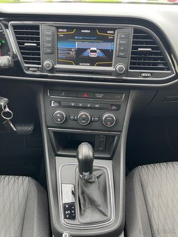 Seat Leon St DSG 2016 2.0tdi 110kw Combi - 20