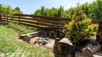 BUNGALOV 2021 obec Chrenovec Busno,okres Prievidza - 20