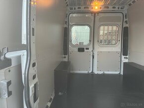 Fiat Ducato 2,3 96kw.Odpocet DPH.2018 Multi jet,L3H2,83500KM - 20