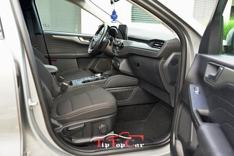 ⏩ Ford Kuga 1.5 TDCi EcoBlue 120k Titanium A/T - 20