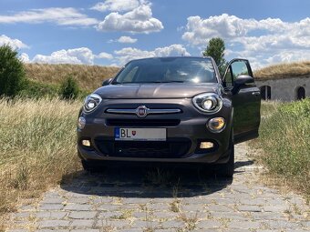 500X 1.4 Benzín - 20