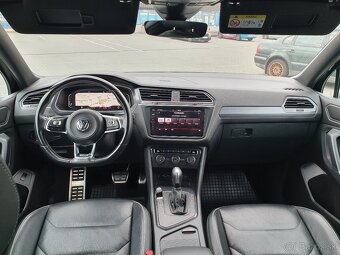Volkswagen Tiguan Allspace R-Line 2.0 TDI 110kw - 20