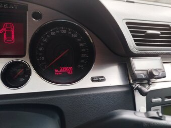 Volkswagen Passat 4motion, 2,0TDi - 20