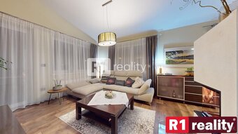 Nadštandardný 4 izbový rodinný dom vo vilovej štvrti Lodeni - 20