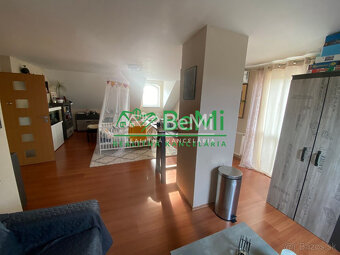 Rodinný dom Alekšince Lahne pozemok 2 797 m2 ID 544-12-MIG - 20