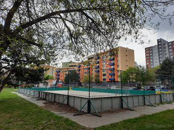 Predaj 2-izbového bytu v novostavbe v Petržalke - 20