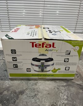 Tefal FZ 706017 ActiFry teplovzdušná fritéza - 20