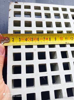 kompozitné rošty nahrada za ocelove a nerezove rosty - 20