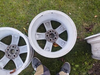 Elektróny Ford 5108,R17 predám. - 20