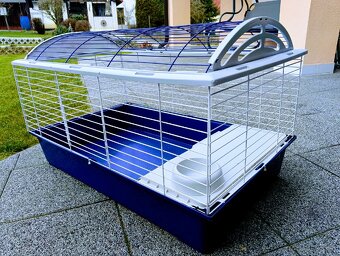 Klietka pre zvieratá - 20
