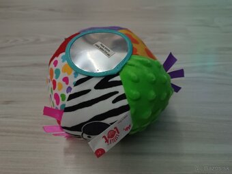 Rôzne hračky za odvoz - 20