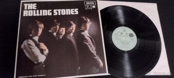 LP rock / metal - 20