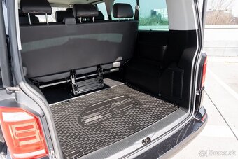 Volkswagen Caravelle 2.0 TDI 4x4 - 20