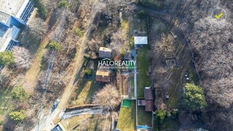 HALO reality - Predaj, rekreačný pozemok Bratislava Dúbravka - 20