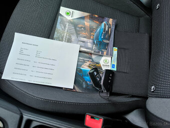 Škoda Octavia IV 2.0TDI 2021 1majiteľ (Možný odpočet DPH) - 20